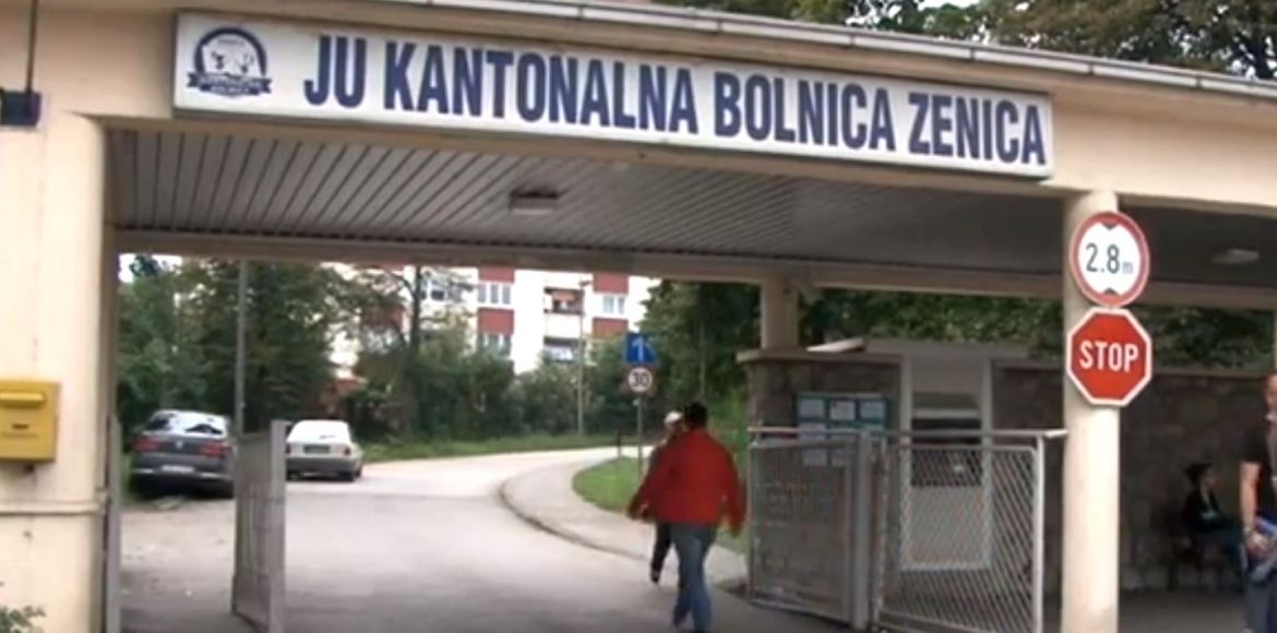 Riješen spor Kantonalne bolnice i Grada Zenice u vezi sa zemljištem